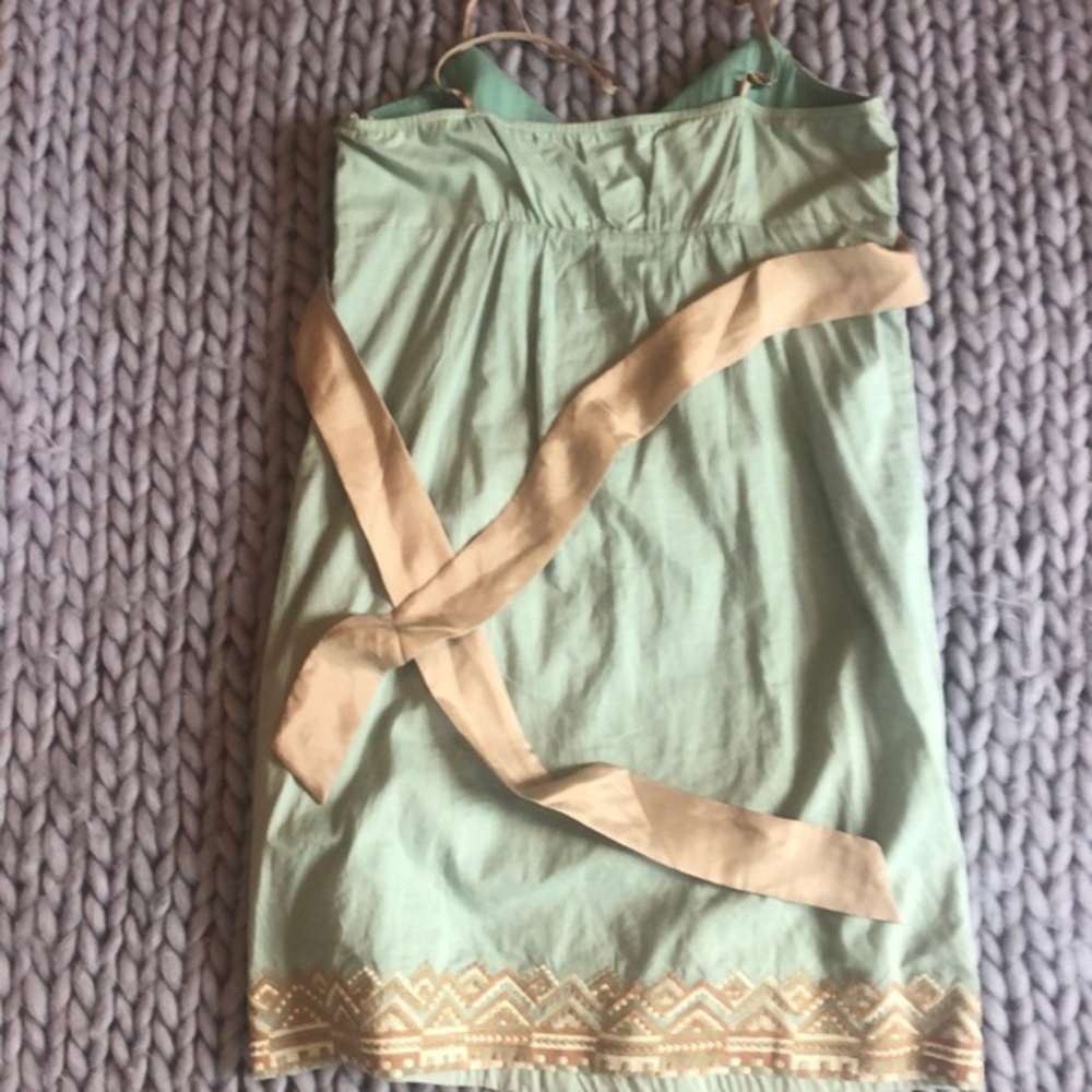 Bizz Dress - Picture 5 of 5